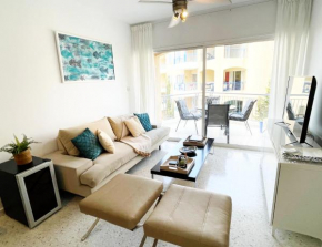 Direct Sea View & Quality Bed - Kings Palace 1 bed